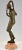 Joe Descomps Cormier, Art Deco Nude with Garland, 1925, Bronze For Sale - Image 4 of 13