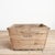 French Wooden Champagne Harvest Crate, 1950s For Sale - Image 3 of 9