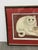 Carol Jablonsky Carol Jablonsky Two Cats Lithograph, Signed For Sale - Image 4 of 12