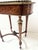 19th Century Napoleon III Style Planter in Veneered Wood For Sale - Image 10 of 18