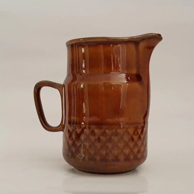 1970s Polish Coffee and Tea Set, 1970s, Set of 10 For Sale - Image 5 of 7