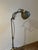 Vintage Industrial Floor Lamp on Tripod Base from Bundeswehr, 1960s For Sale - Image 9 of 14
