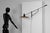 Articulating Wall Lamp from Stilnovo, Italy, 1950s For Sale - Image 3 of 18