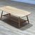 Rectangular Coffee Table with Rack from Ercol, 1960s For Sale - Image 4 of 7