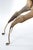 French Artist, Horse Sculpture, 1880, Horsehide For Sale - Image 3 of 16