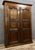Louis XIV Valet Cabinet in Wood For Sale - Image 6 of 6