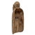 Vintage Old Monkey Mask Dogon Mali For Sale - Image 4 of 7