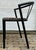 Pair of Vintage Chairs by Bks, Denmark For Sale In Providence - Image 6 of 11