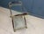 Vintage Italian Serving Trolley by Cesare Lacca, 1950s For Sale - Image 11 of 12