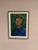 Leonard Digris, Portrait, 1960s, Oil Painting on Panel, Framed For Sale - Image 4 of 18