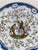 19th Century French Sèvres Style Porcelain Centerpiece Bowl With Handles For Sale - Image 10 of 12