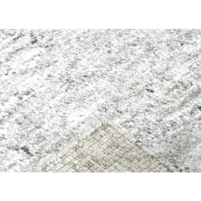 Contemporary Moroccan Berber Rug For Sale - Image 4 of 6