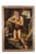 Unknown, Saint Onofrio Penitent, 1600s, Oil on Canvas, Framed For Sale