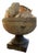 Terracotta Urn attributed to James Stiff of Lambeth, 1870s For Sale