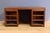 Teak Commercial Desk, 1930s For Sale - Image 18 of 18