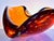 A small sculptural Murano glass bowl or ashtray by designer and glass artist Carlo Scarpa for Venini, Italy, dating to the...