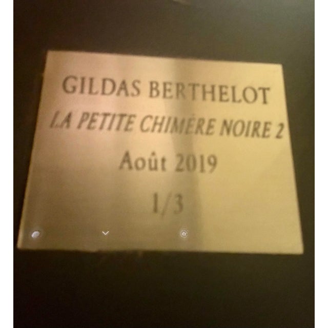 Purchased in 2020. In excellent condition as It has never been used, it has been stored in an air conditioned room of our...