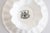 Vintage English Fluted White Ironstone Pedestal Bowl For Sale In Houston - Image 6 of 7