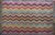 Beautiful vintage Turkish kilim made pure handspun wool and dyed naturally. Beautiful pastel colours. this vintage Cicim...