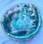 Mid 20th Century Large Mid 20th Century Red Abalone Shell, Haliotis Rufescens For Sale - Image 5 of 13