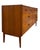 Mid-Century Modern 1970s Mid-Century Modern Matching Dresser Set Attributed to John Van Koert for Drexel - 5-Drawer Highboy + 8-Drawer Lowboy, 2 Pieces For Sale - Image 3 of 10