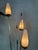 Vintage Brass Floor Lamp from Lunel, 1950s For Sale - Image 10 of 12
