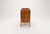Wood Tomlinson Burl Walnut Credenza or Sideboard, Brass Trim, North Carolina, 1960s For Sale - Image 7 of 12