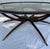 Mid 20th Century Danish Mid Century Modern Spider Leg Coffee Table For Sale - Image 4 of 10