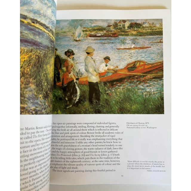 Auguste Renoir by Peter H. Feist For Sale - Image 11 of 12