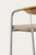 Chairman Chair in Oak with Upholstery in Lime by Henrik Tengler for One Collection For Sale - Image 9 of 14