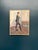 Martin Ljunggren, Dancing Model, 1956, Oil Painting on Canvas, Framed For Sale - Image 13 of 18
