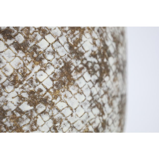 Mid-Century Modern Claude Conover "Chrapas" Vessel For Sale - Image 3 of 8
