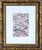Elizabeth Erlanger Signed Original Abstract Mixed-Media New York School Art For Sale - Image 9 of 9