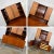 Mid-Century Modern 2-Piece China Hutch Cabinet Buffet by Heywood Wakefield for Contessa Collection For Sale - Image 10 of 13