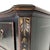 Black Vintage Hooker Seven Seas Hand Painted Chest of Drawers For Sale - Image 8 of 14