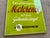 Vintage Enamel Sign, 1950s! For Sale - Image 3 of 8