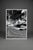 Black Taco, Monochrome Hase-Dera Temple, Kamakura, Kanagawa, 2024, Archival Pigment Print For Sale - Image 8 of 10