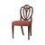 Antique Hepplewhite Style Side Chairs - A Pair For Sale - Image 4 of 5