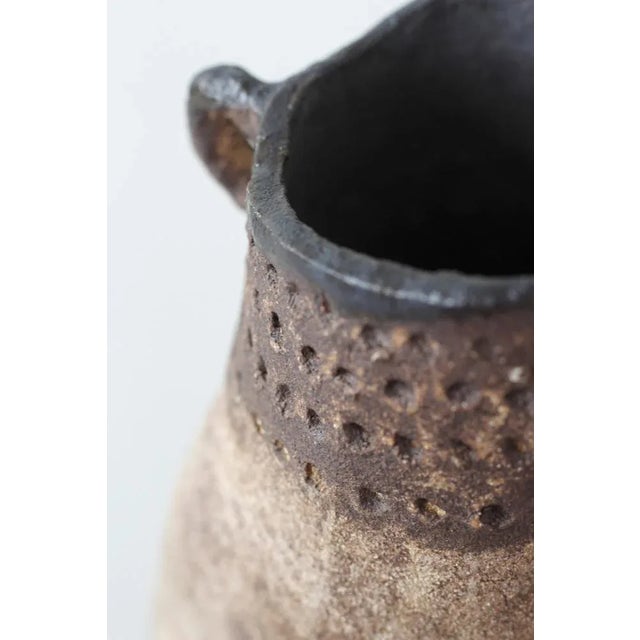 Miss Brown Sculpture by Eguzkiñe Egaña For Sale - Image 10 of 11