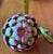 2000 - 2009 Katherine Houston Porcelain Artichoke For Sale - Image 5 of 9