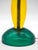 Memphis Plastic Table Lamp from Ikea, Sweden, 1990s For Sale - Image 3 of 7