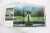 Paper 1987 the Country House Garden a Grand Tour Book Hardcover Hard Cover, Gift for Outdoor Design Decor Coffee Table For Sale - Image 7 of 7