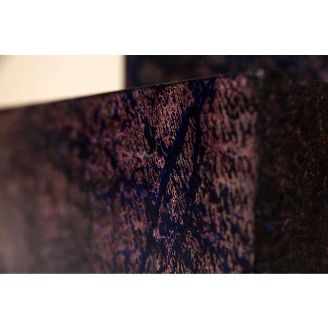 Postmodern Writing Desk by Bohuslav Horak for Anthologie Quartett, 1993 For Sale - Image 10 of 16