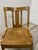 A-nr. 12 vintage chairs [2x] by ton price per piece 129 euro in superb condition dims; h= 83/43 cm d= 48 cm w= 47 cm...