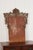 Antique French Giltwood Mirror (C. 1900) For Sale In Charleston - Image 6 of 6