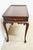 Henkel Harris Mahogany Side Tea Table For Sale - Image 10 of 12