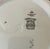 Antique White Copeland Spode 2 Piece Berry Strainer C. 1890 for T Good & Co London For Sale - Image 8 of 8