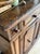 17th c. Walnut Italian Sideboard For Sale - Image 4 of 11