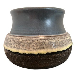 Ceramic Lady Vase by Mari Simmulson for Upsala Ekeby, 1950s-1970s For Sale