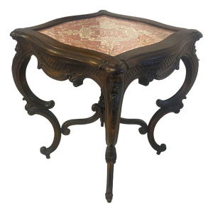 Baroque Side Table